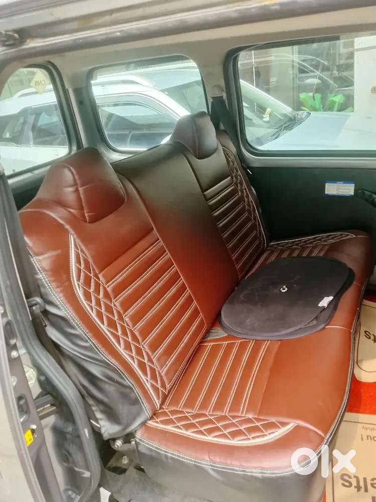 Maruti Suzuki Eeco 2026