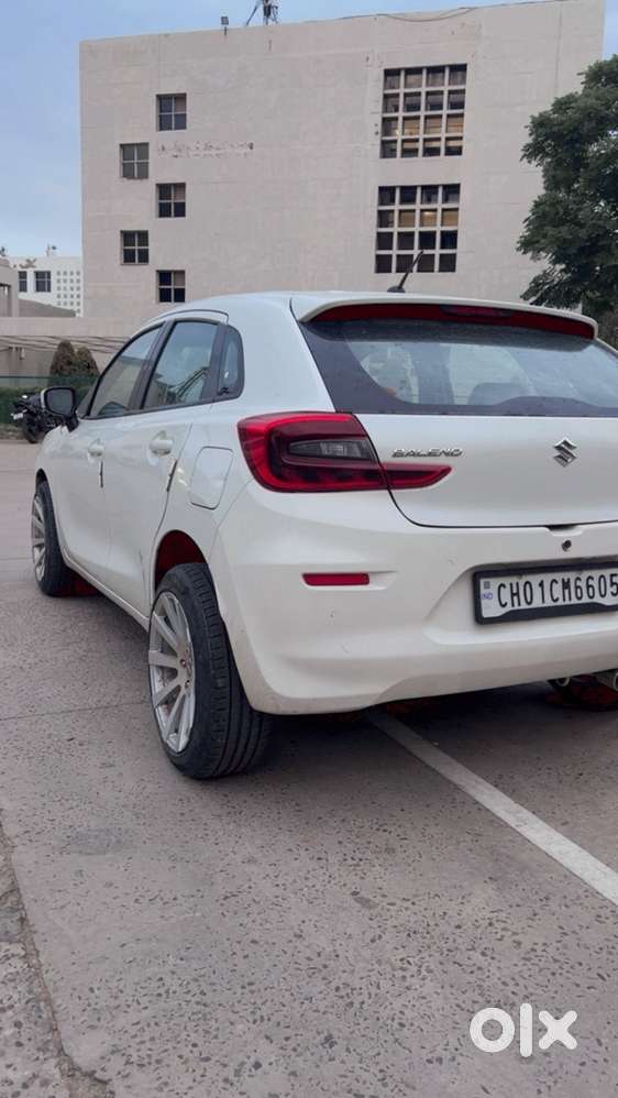 Baleno Sale