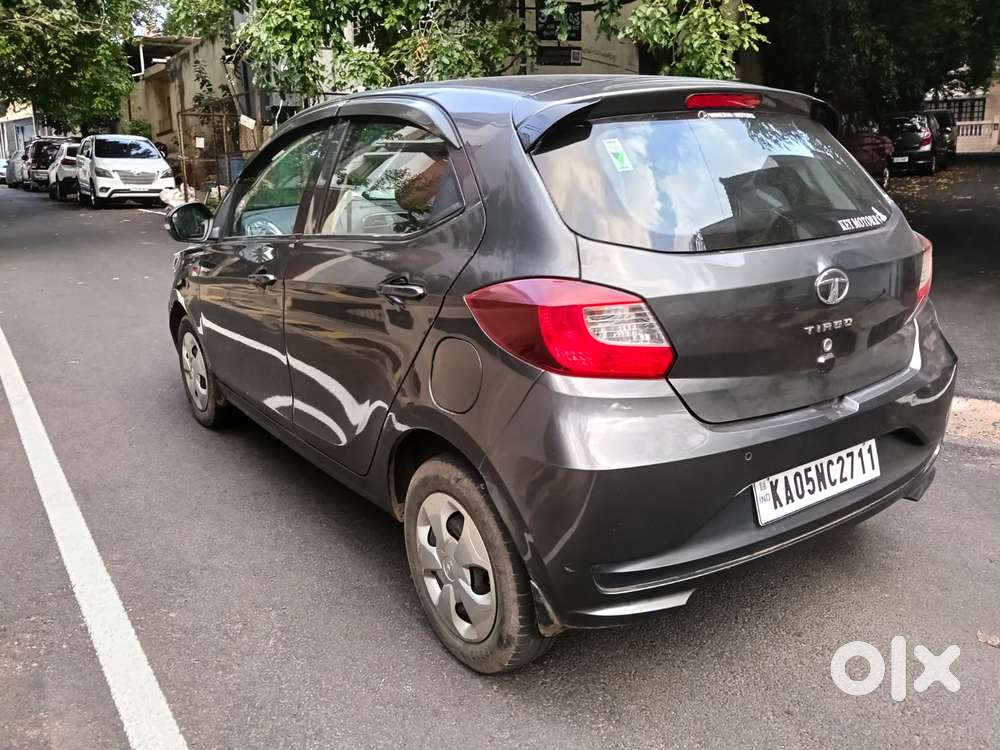 Tata Tiago 1.05 Revotorq Xm, 2021, Petrol