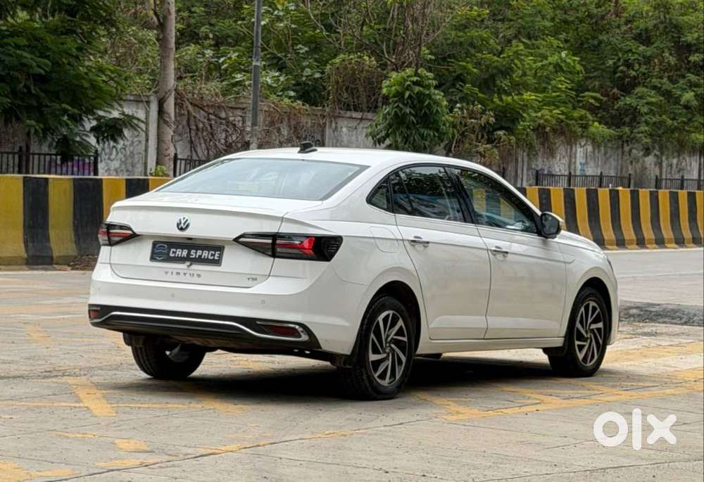 Volkswagen Virtus, 2023, Petrol