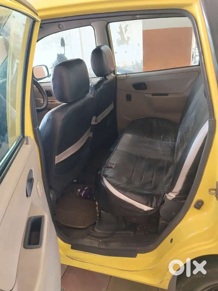 Maruti Suzuki Estilo 2007