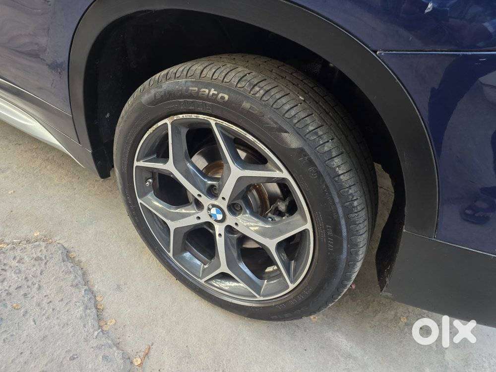 Bmw X1 Xdrive 20d Xline, 2018, Diesel