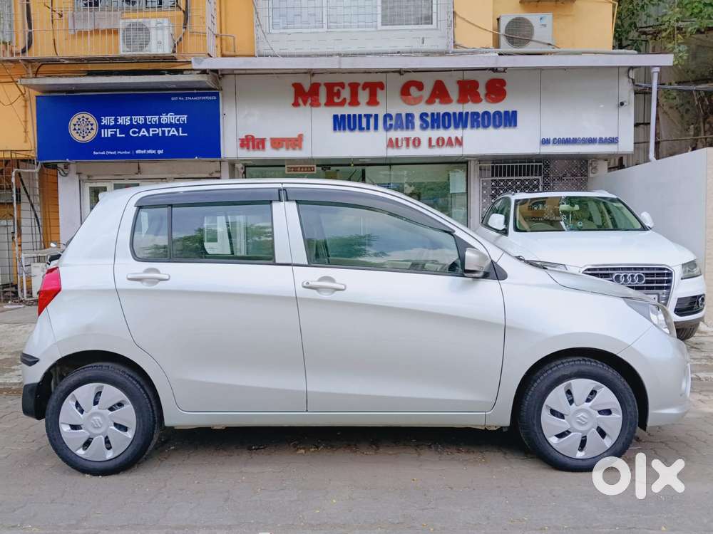 Maruti Suzuki Celerio Zxi Optional Amt, 2019, Petrol