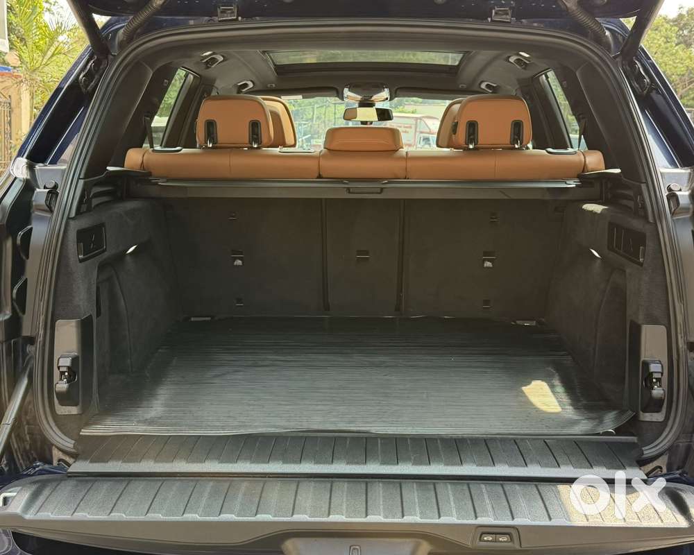 Bmw X5 X Drive 30d M Sport, 2022, Diesel