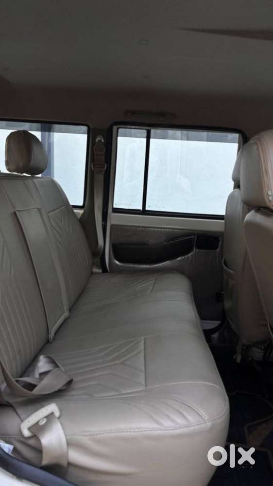 Mahindra Bolero, 2024, Diesel