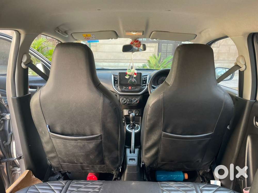 Maruti Celerio Vxi 2022