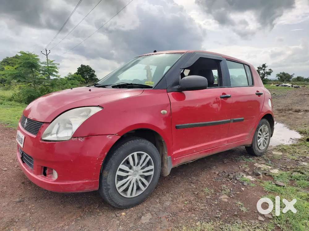 Maruti Suzuki Swift 2009 Year