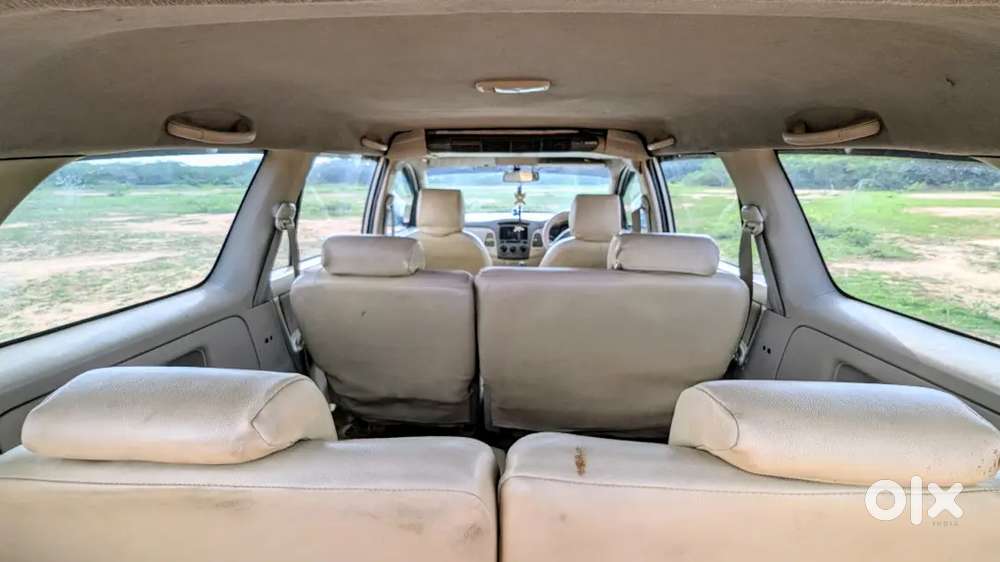 Toyota Innova Diesel 2006