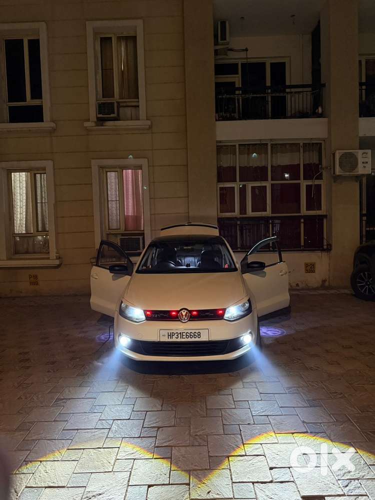 Volkswagen Vento 2013 Diesel