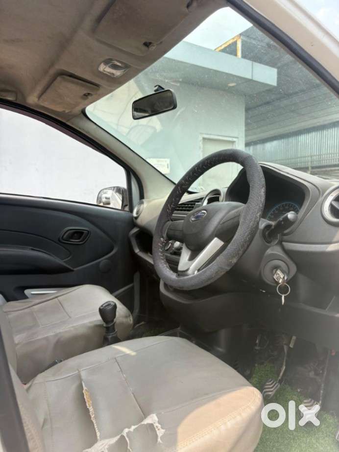 Datsun Redi Go, 2017, Petrol