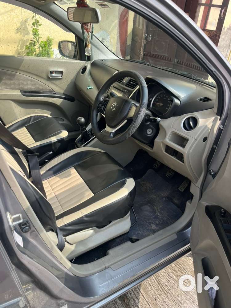 Maruti Suzuki Celerio Zxi 2017