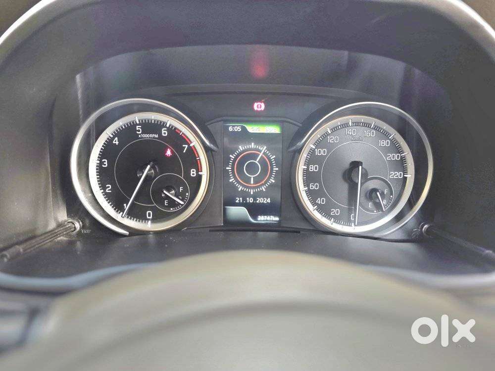Maruti Suzuki Ertiga Zxi (o) Cng [2022-2023], 2022, Cng & Hybrids