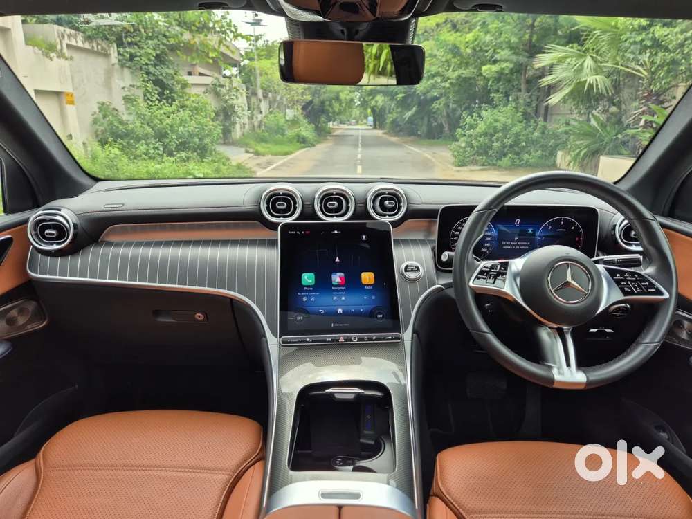 Mercedes-benz Glc Class Progressive 220d, 2025, Diesel