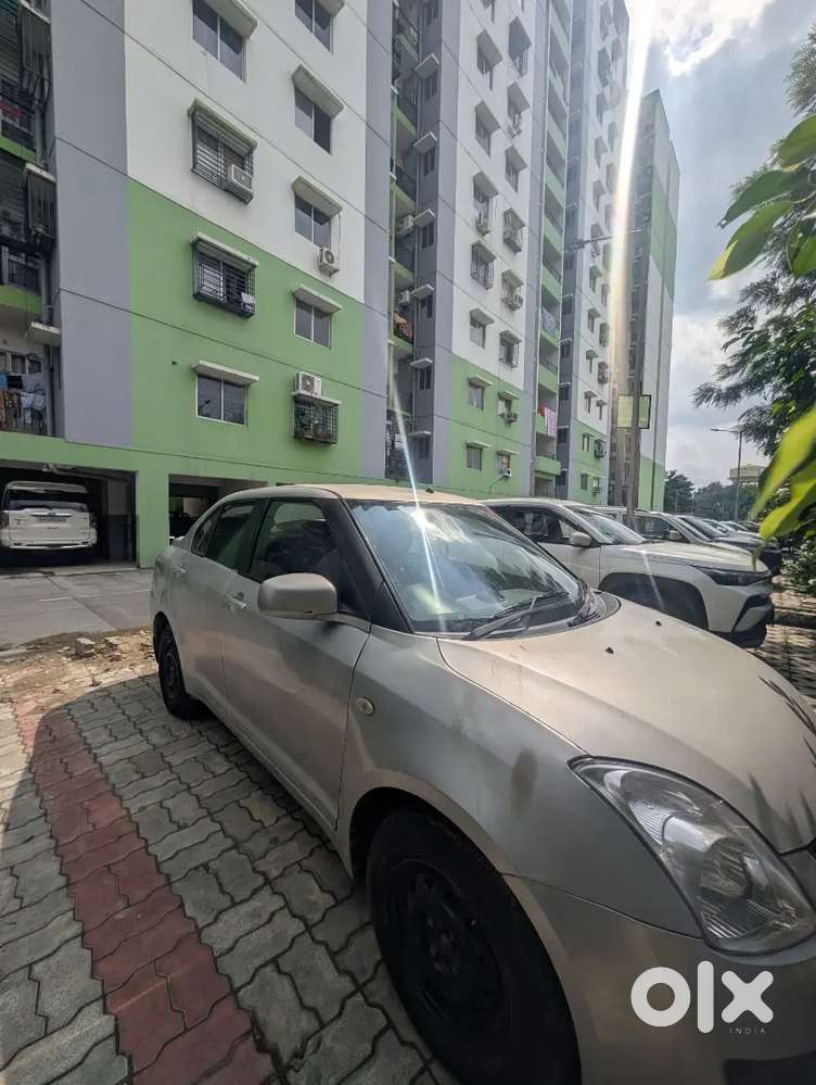 Maruti Suzuki Dzire 2010 Diesel