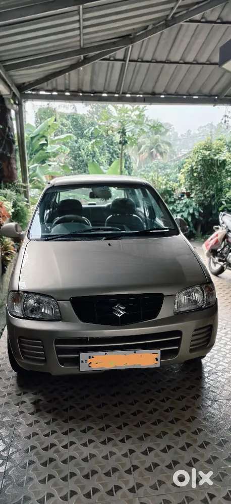 Alto 2010 Lxi