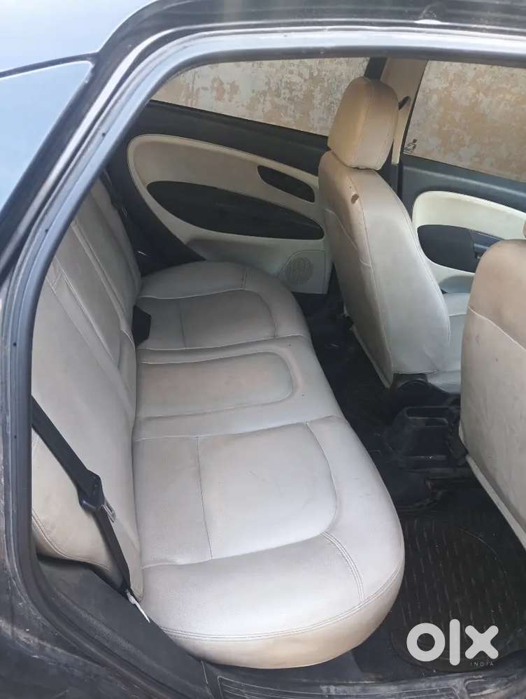 Fiat Linea 1.3 Petrol 2015