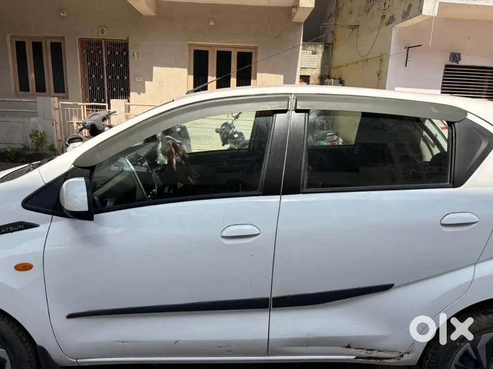Datsun Redi Go 1.0 2020