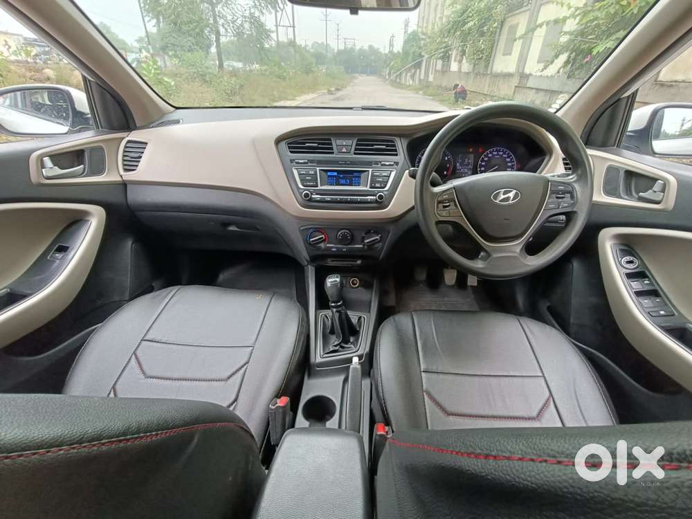 Hyundai I20 Magna Plus, 2014, Petrol