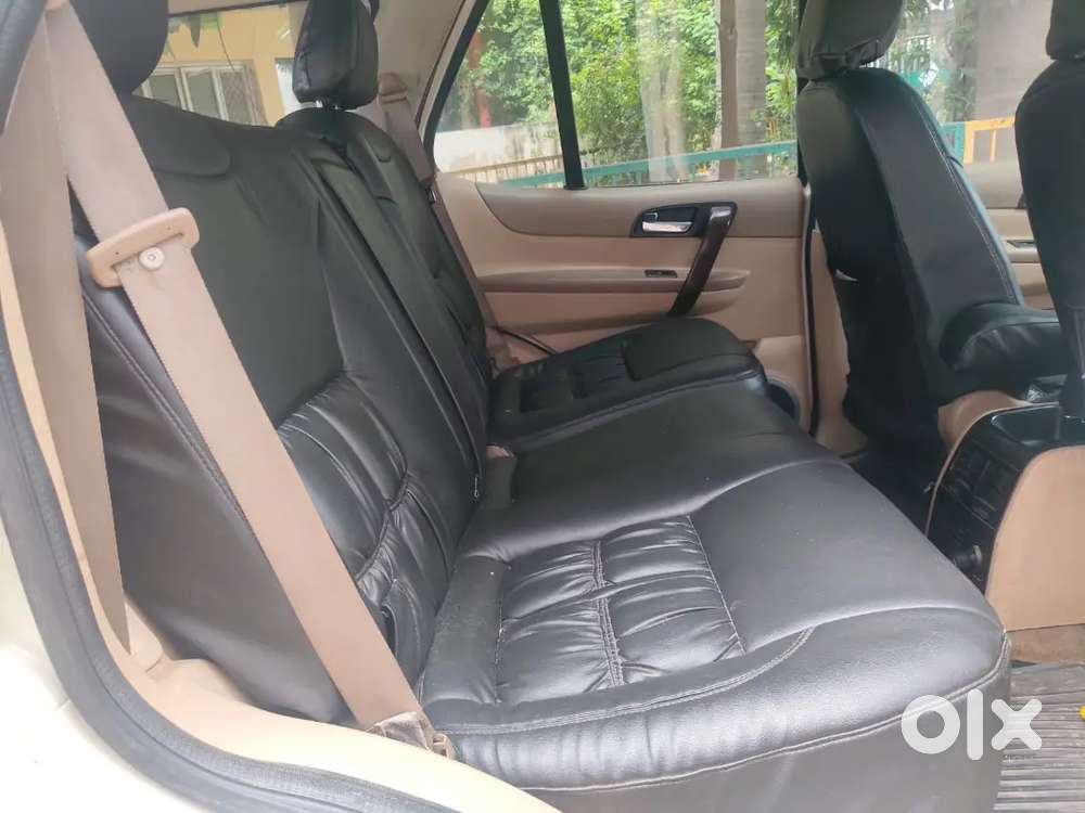 Tata Safari Storme 2014 Diesel Manual