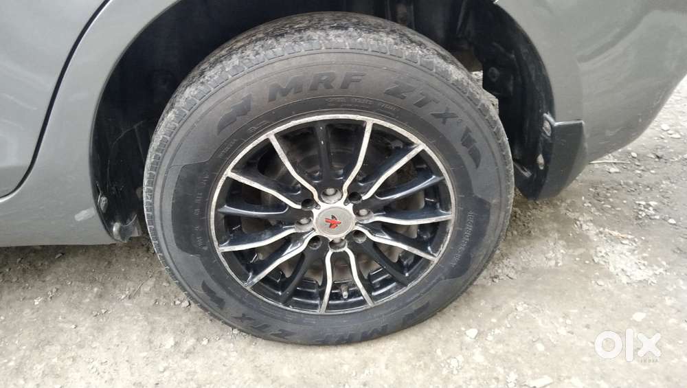 Maruti Suzuki Dzire 1.2 Vxi, 2013, Petrol