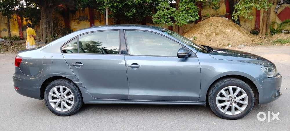 Volkswagen Jetta 1.4 Tsi Comfortline, 2013, Petrol