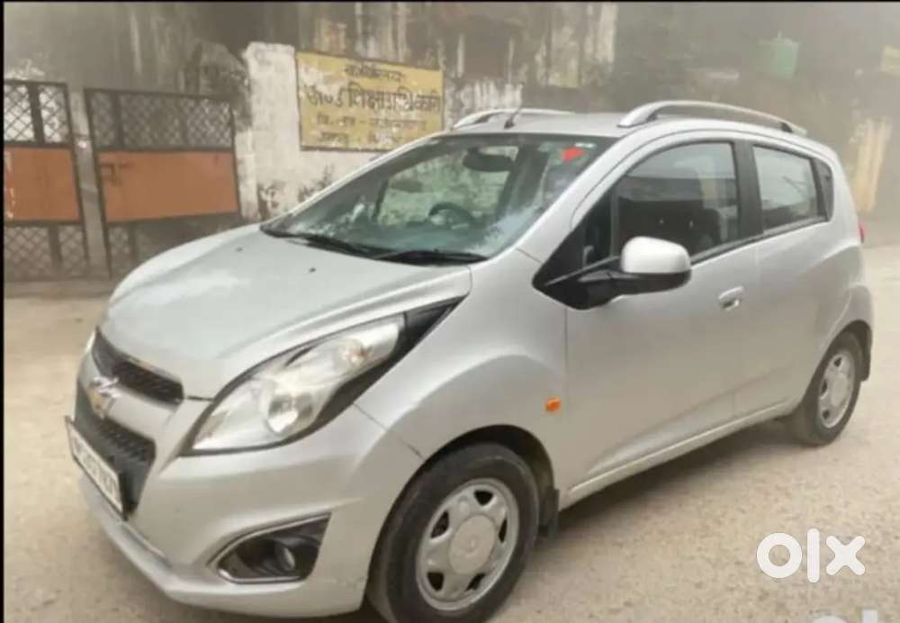 Chevrolet Aveo Diesel 2016