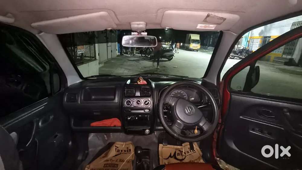 Maruti Suzuki