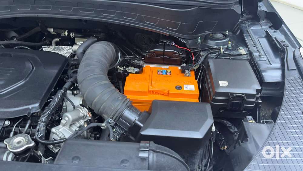 Kia Seltos Htx D, 2020, Diesel