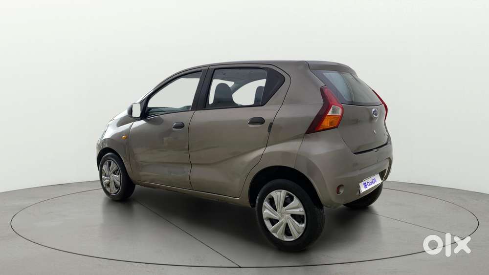 Datsun Go A Petrol, 2021, Petrol
