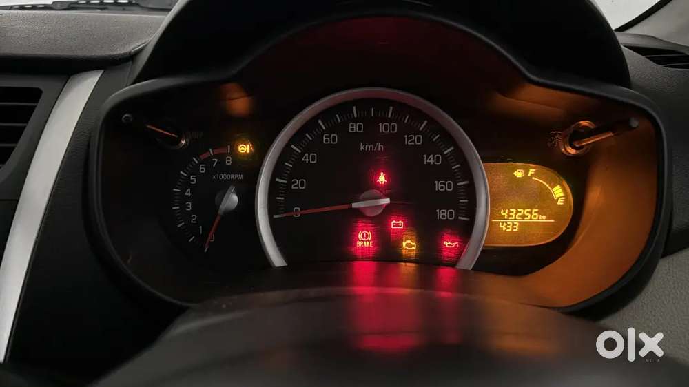 Maruti Suzuki Celerio 2020 Petrol 43300 Km Driven