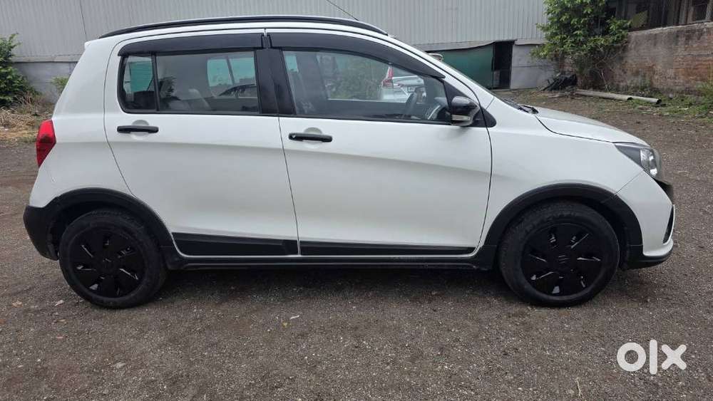 Maruti Suzuki Celerio X Zxi, 2018, Petrol