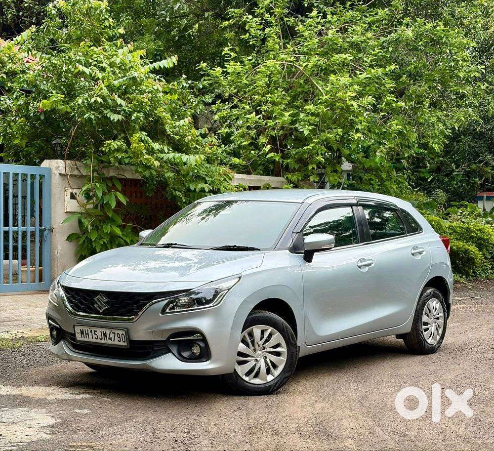 Maruti Suzuki Baleno Delta, 2024, Petrol