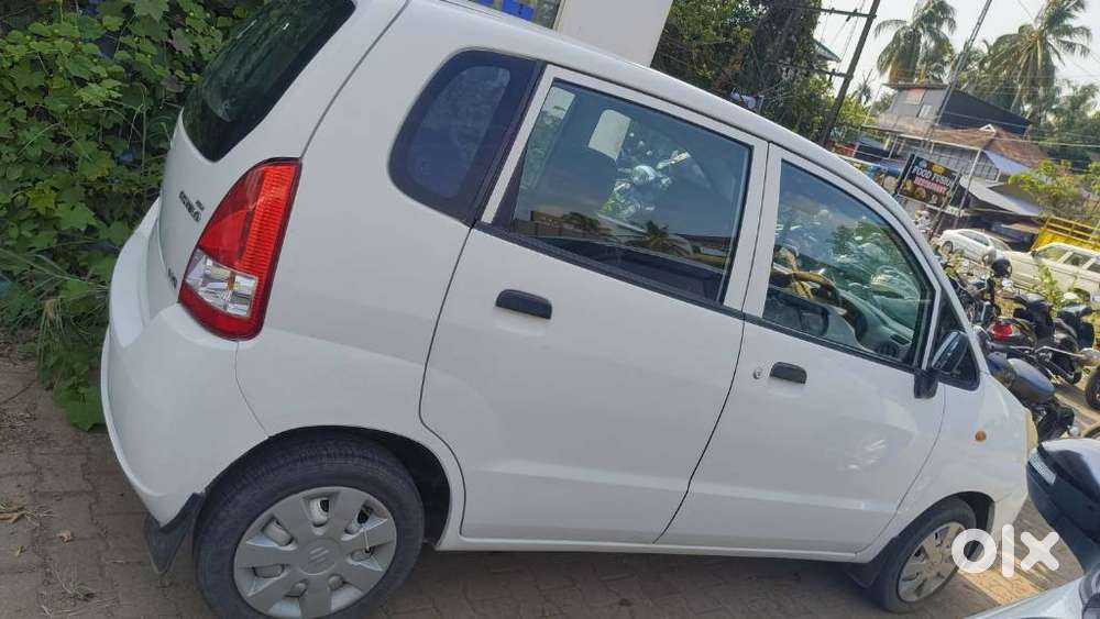 Maruti Suzuki Zen Estilo 1.0 Lxi Nlive, 2010, Petrol
