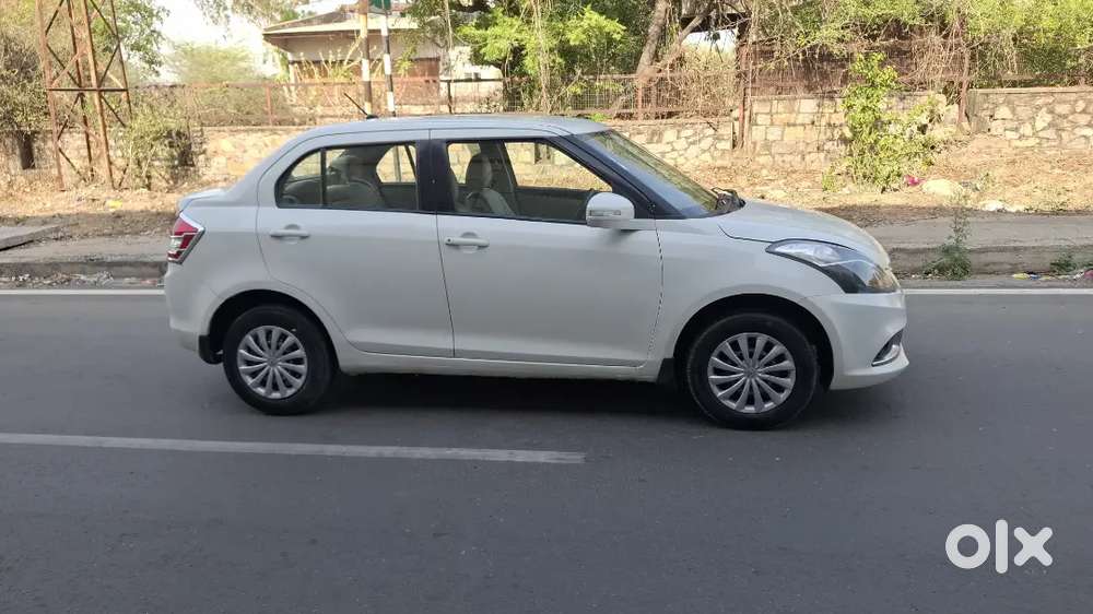 Maruti Suzuki Dzire 2016 Diesel 82000 Km Driven