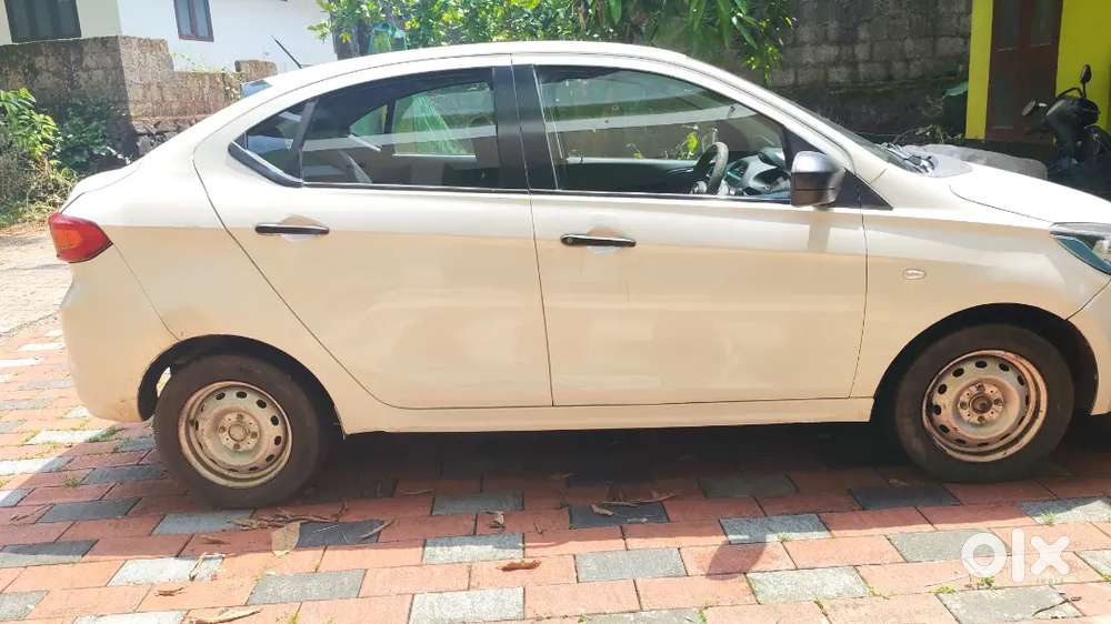 Tata Tigor Ev Xz Plus 2023