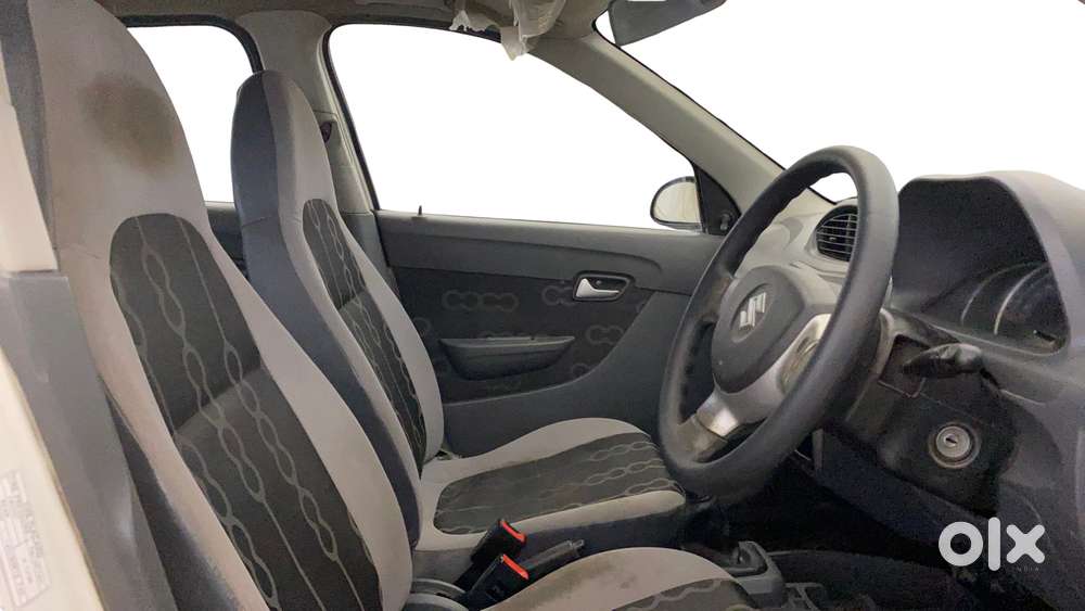 Maruti Suzuki Alto 800 2012-2016 Lxi, 2015, Petrol