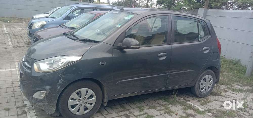 Hyundai I10 Asta 1.2 Kappa2, 2012, Petrol