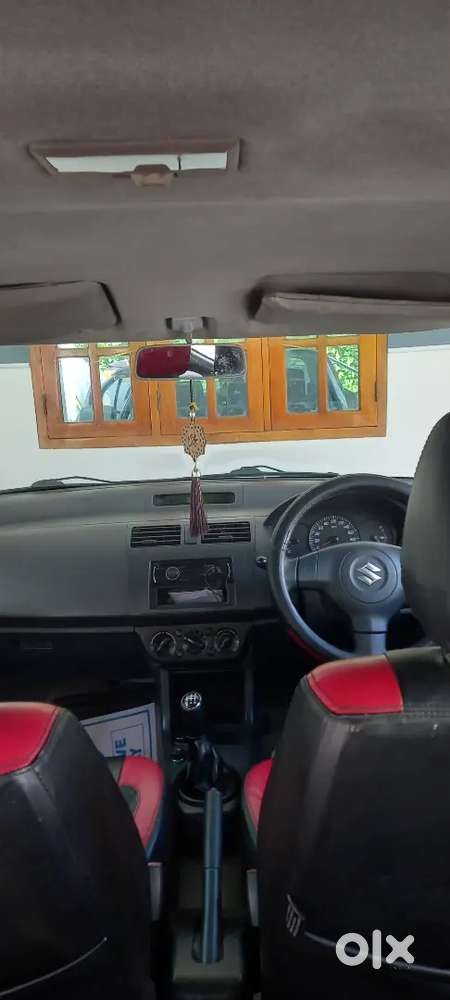 Maruti Suzuki Dzire 2010 Lxi