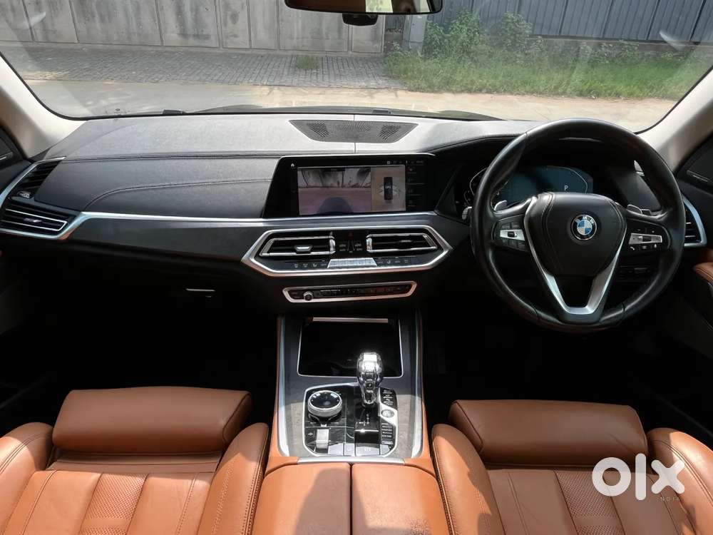 Bmw X5 Xdrive 30d Design Pure Experience 5 Seater, 2021, Diesel