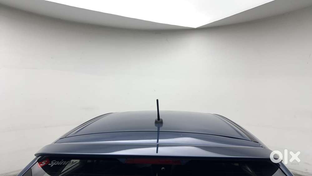 Maruti Suzuki Baleno Delta, 2018, Petrol