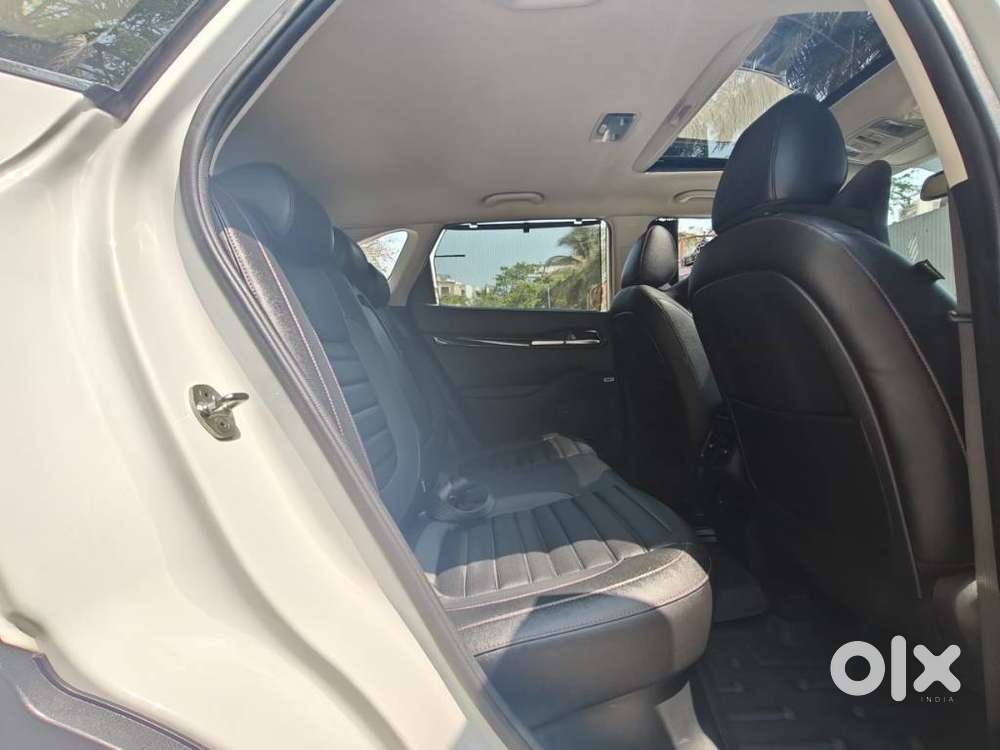 Kia Seltos Gtx Plus, 2021, Petrol