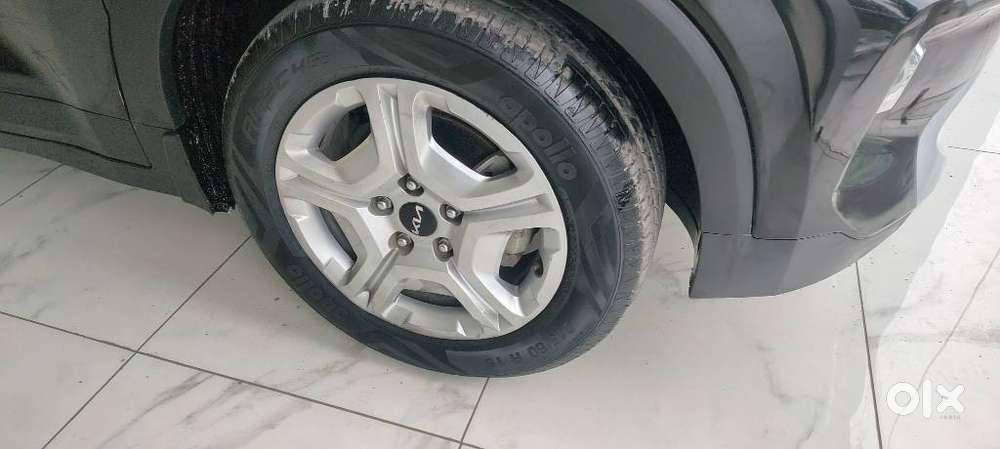 Kia Sonet G1.2 5mt Htk+(o), 2023, Petrol
