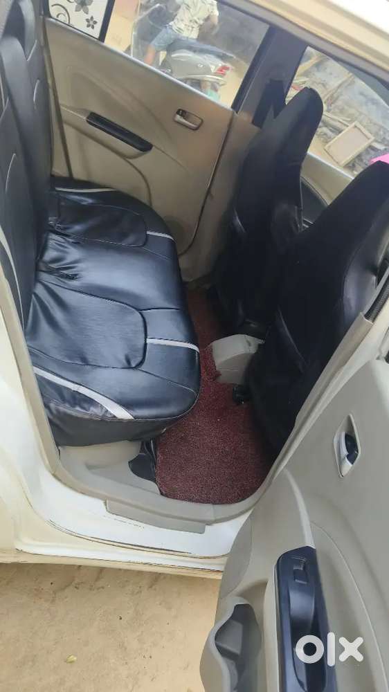 Maruti Suzuki Celerio 2015 Cng & Hybrids 170000 Km Driven