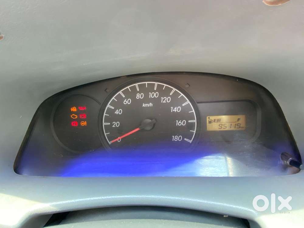 Maruti Suzuki Alto 2011 Petrol Well Maintained