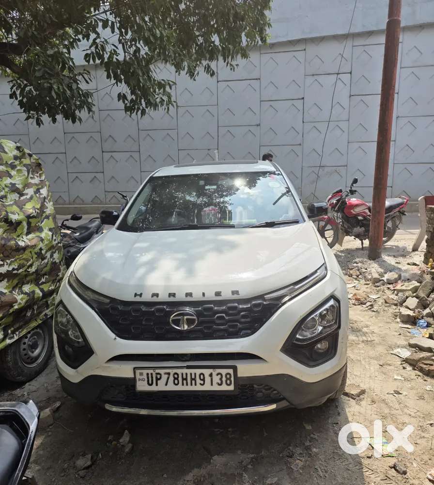 Tata Harrier Xz 2023
