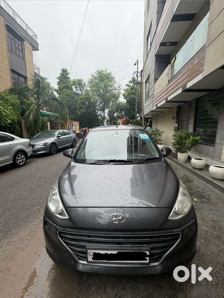 Hyundai New Santro 2021 Cng