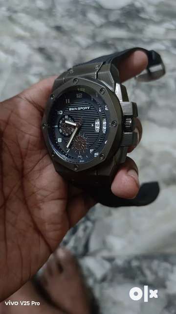 Awin sport watch 2025