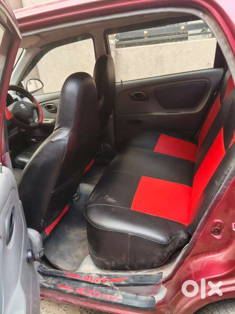 Maruti Suzuki Alto K10 1.0 Vxi, 2012, Petrol