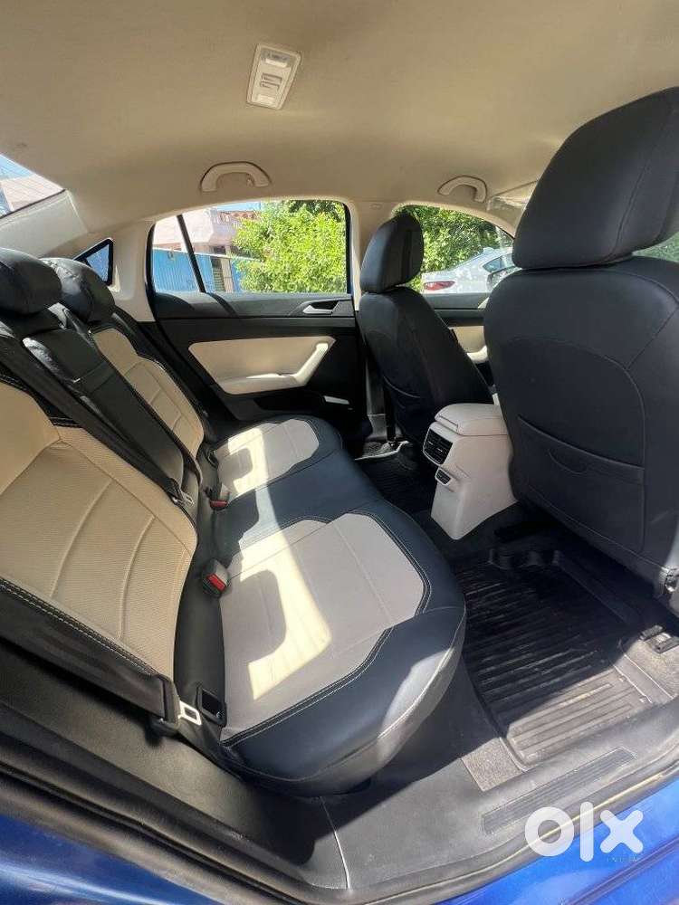 Volkswagen Virtus 1.0 Highline Tsi At, 2022, Petrol