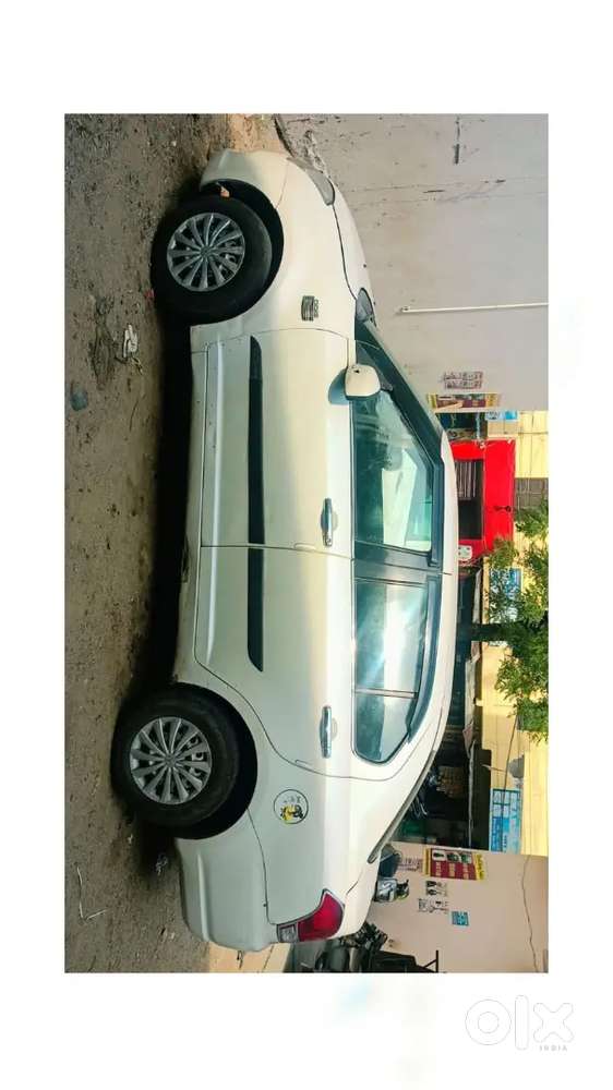 Maruti Suzuki Dzire 2010 Rc Pass 2030